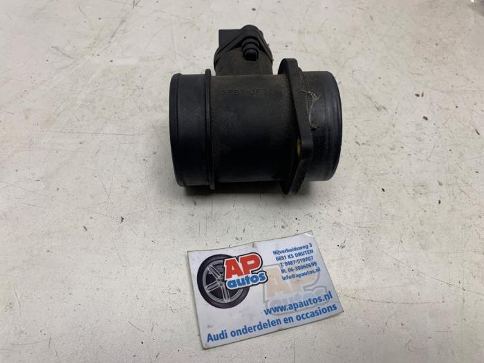 Gebrauchte Luftmassenmesser Audi TT (8N3) 1.8 20V Turbo Preis € 29,99 Margenregelung angeboten von AP Auto's