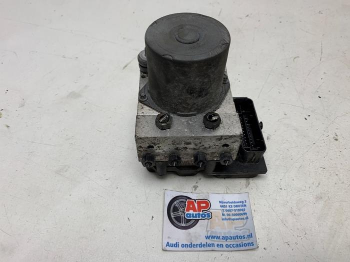 Gebrauchte ABS Pumpe Audi A4 Avant (B7) 2.0 TDI 16V Preis € 19,99 Margenregelung angeboten von AP Auto's