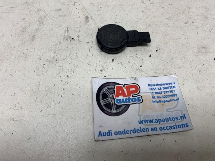 Begagnade Regnsensor Audi A6 Quattro (C6) 3.0 TDI V6 24V Pris € 49,99 Marginaltabell erbjuds av AP Auto's