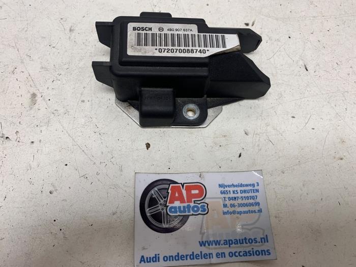 Begagnade Esp Duo-sensor Audi Allroad (C5) 2.5 V6 TDI 24V Pris € 19,99 Marginaltabell erbjuds av AP Auto's