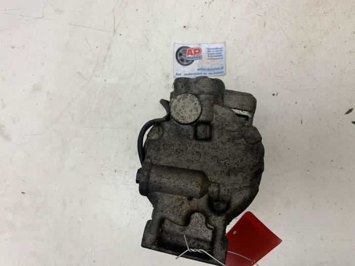 Gebrauchte Klimapumpe Audi A4 Avant (B7) 2.5 TDI V6 24V Preis € 69,99 Margenregelung angeboten von AP Auto's