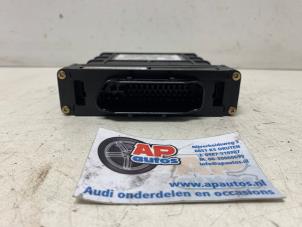 Automatic gearbox computer from a Audi Q7 (4LB) 4.2 FSI V8 32V 2006