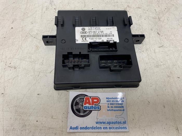 Used Body control computer Audi Q7 (4LB) 4.2 FSI V8 32V Price € 29,99 Margin scheme offered by AP Auto's
