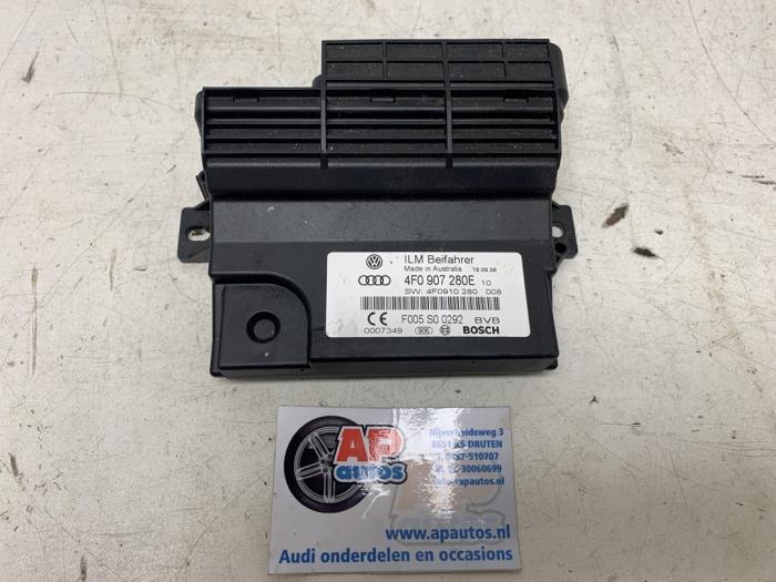 Used Body control computer Audi Q7 (4LB) 4.2 FSI V8 32V Price € 19,99 Margin scheme offered by AP Auto's