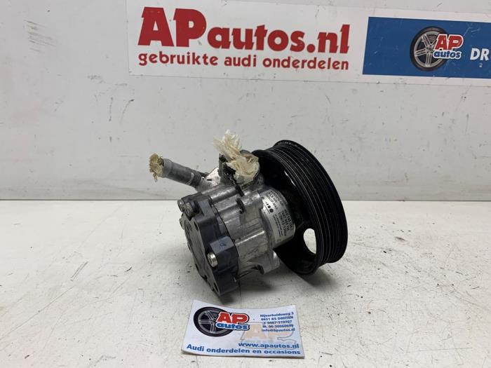 Usagé Pompe de direction Audi A8 (D3) 6.0 W12 48V Quattro Prix € 59,99 Règlement à la marge proposé par AP Auto's