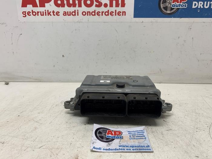 Used Engine management computer Volvo C70 (MC) 2.5 T5 20V Price € 99,99 Margin scheme offered by AP Auto's