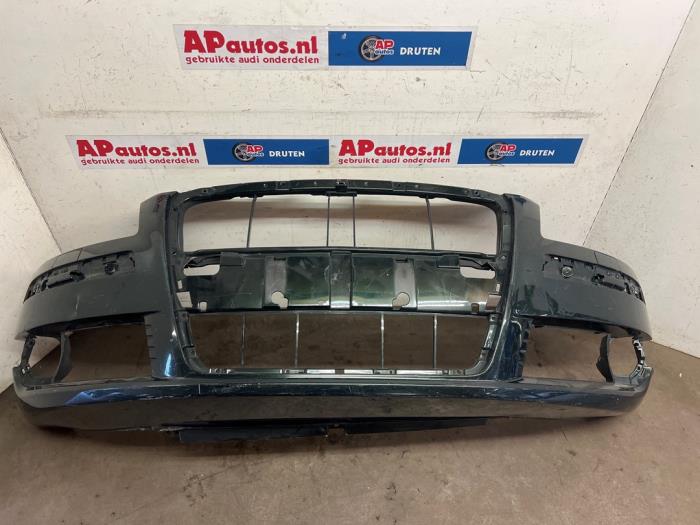 Usados Parachoques Audi A8 (D3) 3.2 FSI V6 30V Quattro Precio € 399,99 Norma de margen ofrecido por AP Auto's