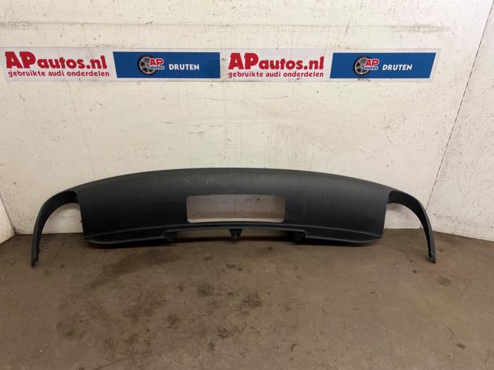 Begagnade Diffuser, bakre stötfångare Audi A4 Avant (B8) 1.8 TFSI 16V Pris € 39,99 Marginaltabell erbjuds av AP Auto's