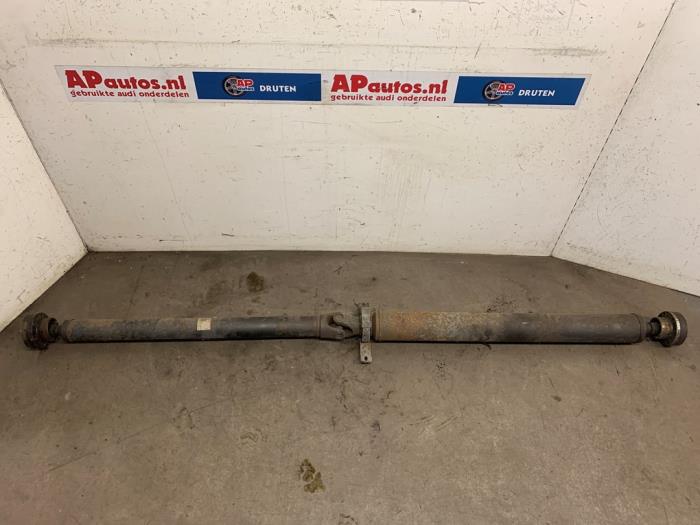 Used Intermediate shaft Audi A8 (D2) 2.8 V6 Quattro Price € 99,99 Margin scheme offered by AP Auto's