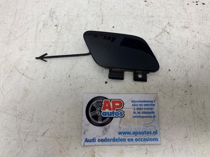 Gebrauchte Abdeckkappe Abschleppöse vorne Audi A3 Sportback (8PA) 1.4 TFSI 16V Preis € 9,99 Margenregelung angeboten von AP Auto's