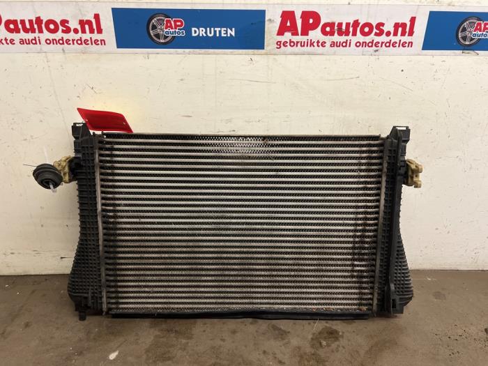 Used Intercooler Audi A3 Limousine (8VS/8VM) 2.0 TFSI 16V Price € 99,99 Margin scheme offered by AP Auto's