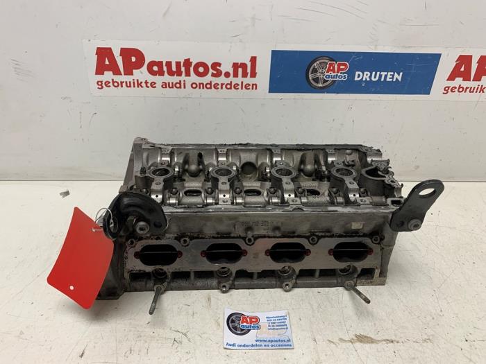 Begagnade Topplock Audi A4 Avant (B8) 2.0 TFSI 16V Pris € 499,99 Marginaltabell erbjuds av AP Auto's
