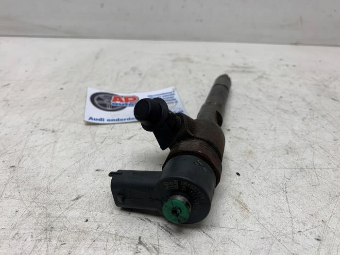 Usagé Injecteurs Opel Combo 1.3 CDTI 16V ecoFlex Prix € 60,49 Prix TTC proposé par AP Auto's