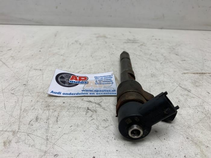 Usagé Injecteurs Opel Combo 1.3 CDTI 16V ecoFlex Prix € 60,49 Prix TTC proposé par AP Auto's