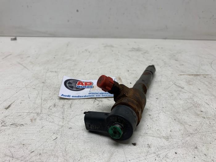 Usagé Injecteurs Opel Combo 1.3 CDTI 16V ecoFlex Prix € 60,49 Prix TTC proposé par AP Auto's