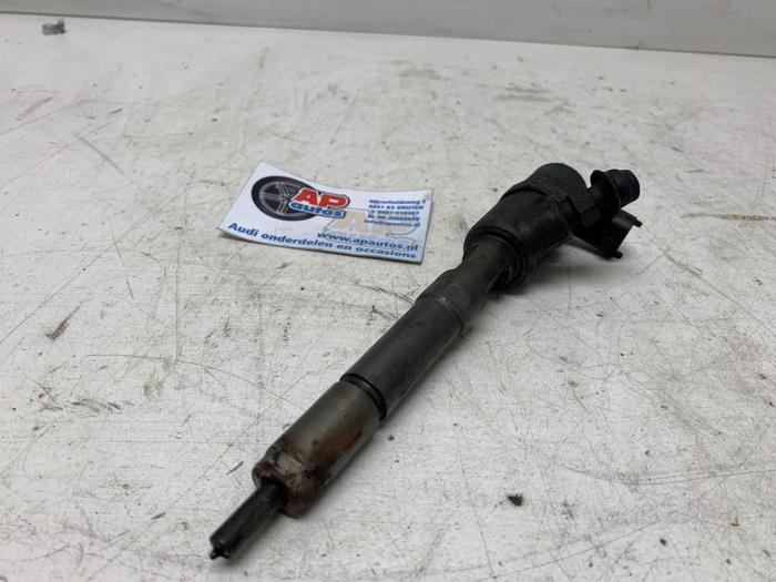 Usagé Injecteurs Opel Combo 1.3 CDTI 16V ecoFlex Prix € 60,49 Prix TTC proposé par AP Auto's