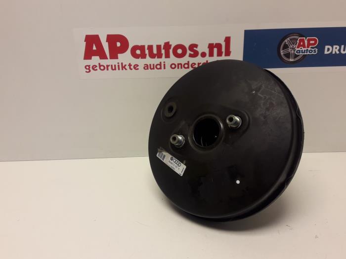 Usagé Assistant de freinage Audi A4 Avant (B5) 1.8 20V Turbo Prix € 24,99 Règlement à la marge proposé par AP Auto's
