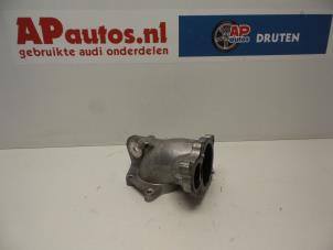 Gebrauchte Rohr (sonstige) Audi A4 (B6) 2.0 FSI 16V Preis € 35,00 Margenregelung angeboten von AP Autos