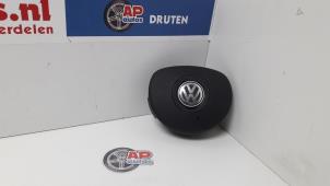Usagé Airbag gauche (volant) Volkswagen Polo Prix € 35,00 Règlement à la marge proposé par AP Autos