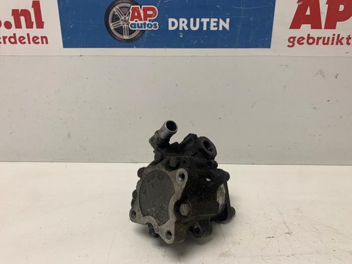 Power steering pump