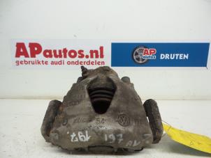 Used Front brake calliper, right Audi TT (8N3) 1.8 20V Turbo Quattro Price € 19,99 Margin scheme offered by AP Autos
