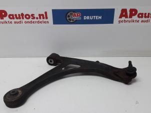 Used Front wishbone, right Audi TT (8N3) 1.8 20V Turbo Quattro Price € 19,99 Margin scheme offered by AP Autos