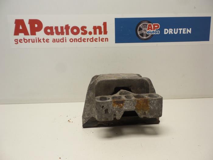 Used Engine mount Audi A4 (B6) 1.8 T 20V Price € 19,99 Margin scheme offered by AP Auto's