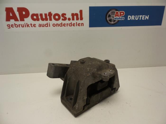Used Engine mount Audi A4 (B6) 1.8 T 20V Price € 19,99 Margin scheme offered by AP Auto's