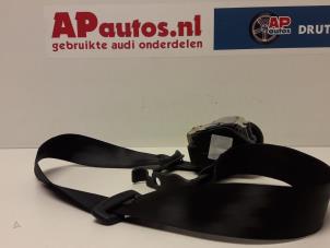 Używane Pas bezpieczenstwa prawy tyl Audi A8 (D3) 3.7 V8 40V Quattro Cena € 19,99 Procedura marży oferowane przez AP Autos