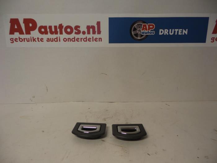 Used Miscellaneous Audi A8 (D3) 3.7 V8 40V Quattro Price € 19,99 Margin scheme offered by AP Auto's
