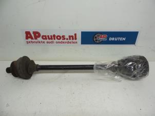 Used Drive shaft, rear right Audi S8 (D2) 4.2 V8 32V Price € 24,99 Margin scheme offered by AP Autos