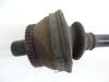 Drive shaft, rear right from a Audi S8 (D2) 4.2 V8 32V 1997