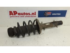 Used Front shock absorber rod, right Audi TT (8N3) 1.8 20V Turbo Quattro Price € 29,99 Margin scheme offered by AP Autos