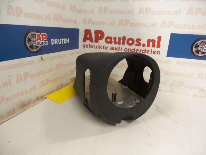 Used Miscellaneous Audi A8 (D3) 3.7 V8 40V Quattro Price € 19,99 Margin scheme offered by AP Auto's