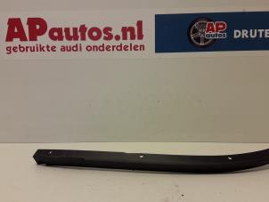 New Rear bumper component, left Audi A4 Price € 18,14 Inclusive VAT offered by AP Autos