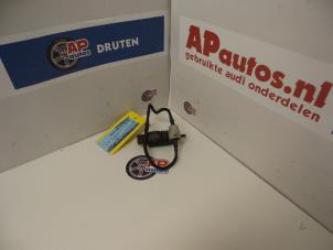 Gebrauchte Scheibensprüherpumpe vorne Audi S3 (8P1) 1.8 T 20V Preis € 35,00 Margenregelung angeboten von AP Autos