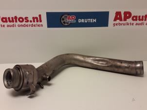 Used Air intake hose Audi S3 (8P1) 1.8 T 20V Price € 20,00 Margin scheme offered by AP Autos