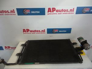 Używane Skraplacz klimatyzacji Audi S3 (8P1) 1.8 T 20V Cena € 24,99 Procedura marży oferowane przez AP Autos