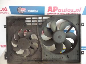Used Viscous cooling fan Audi S3 (8P1) 1.8 T 20V Price € 35,00 Margin scheme offered by AP Autos