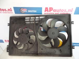 Used Viscous cooling fan Audi S3 (8P1) 1.8 T 20V Price € 35,00 Margin scheme offered by AP Autos