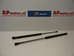 Used Set of tailgate gas struts Audi S3 (8P1) 1.8 T 20V Price € 35,00 Margin scheme offered by AP Autos