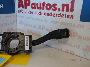 Used Wiper switch Audi S3 (8P1) 1.8 T 20V Price € 35,00 Margin scheme offered by AP Autos