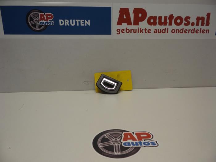 Begagnade Diverse Audi S3 (8L1) 1.8 T 20V Pris € 35,00 Marginaltabell erbjuds av AP Auto's