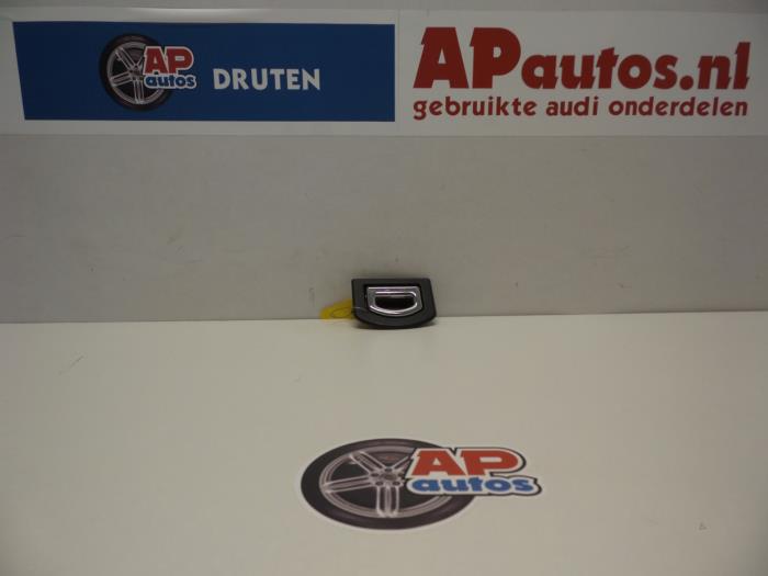 Begagnade Diverse Audi S3 (8L1) 1.8 T 20V Pris € 35,00 Marginaltabell erbjuds av AP Auto's