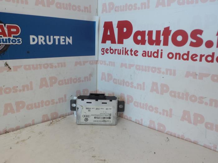 Begagnade Modul (diverse) Audi A4 Avant (B5) 1.8 20V Turbo Pris € 50,00 Marginaltabell erbjuds av AP Auto's