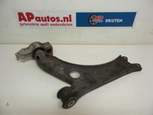 Used Front lower wishbone, right Audi A3 Sportback (8PA) 1.6 Price € 19,99 Margin scheme offered by AP Autos