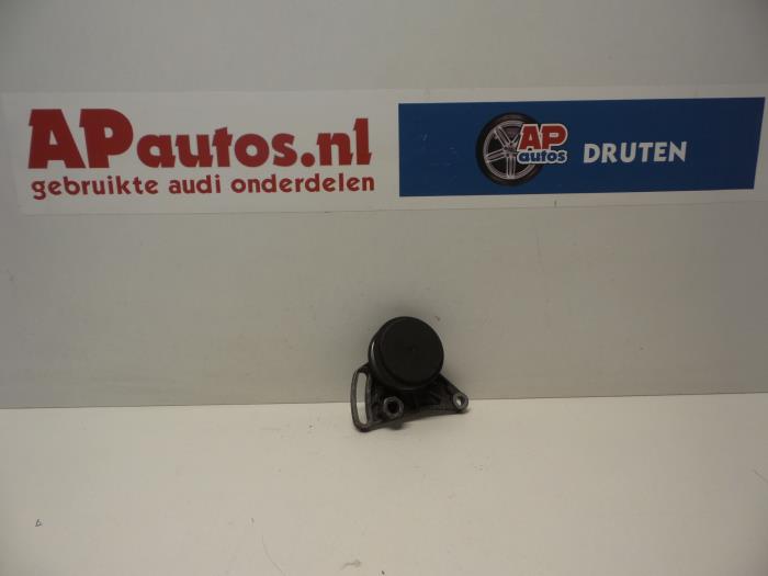 Usados Rodillo tensor correa múltiple Audi A4 (B6) 1.9 TDI 100 Precio € 14,99 Norma de margen ofrecido por AP Auto's