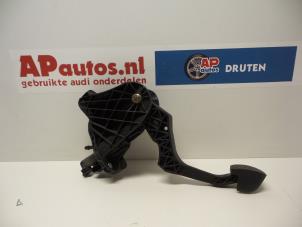 Used Brake pedal Audi A3 Sportback (8PA) 1.6 Price € 35,00 Margin scheme offered by AP Autos