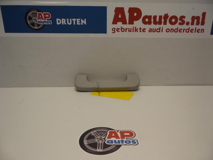 Gebrauchte Sonstige Audi A3 Sportback (8PA) 1.6 Preis € 35,00 Margenregelung angeboten von AP Auto's