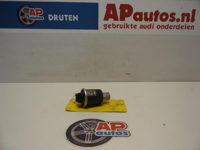 Usagé Divers Audi A3 (8L1) 1.6 Prix € 35,00 Règlement à la marge proposé par AP Auto's